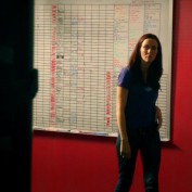 Annie Wersching in Hawaii Five-0