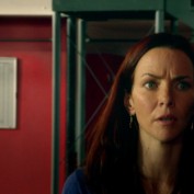 Annie Wersching in Hawaii Five-0