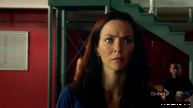 Annie Wersching in Hawaii Five-0