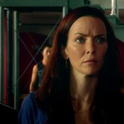 Annie Wersching in Hawaii Five-0