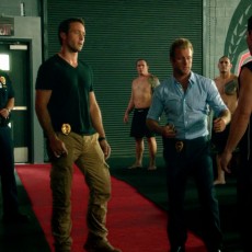 Hawaii Five-0