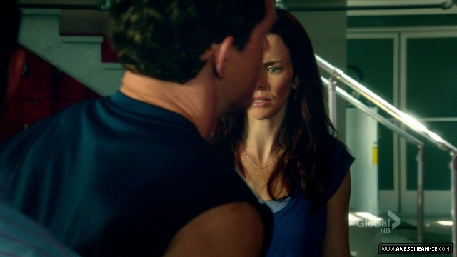 Annie Wersching in Hawaii Five-0