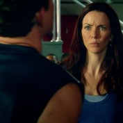 Annie Wersching in Hawaii Five-0