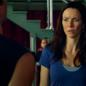 Annie Wersching in Hawaii Five-0