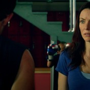 Annie Wersching in Hawaii Five-0