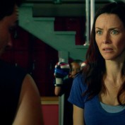 Annie Wersching in Hawaii Five-0