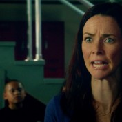 Annie Wersching in Hawaii Five-0