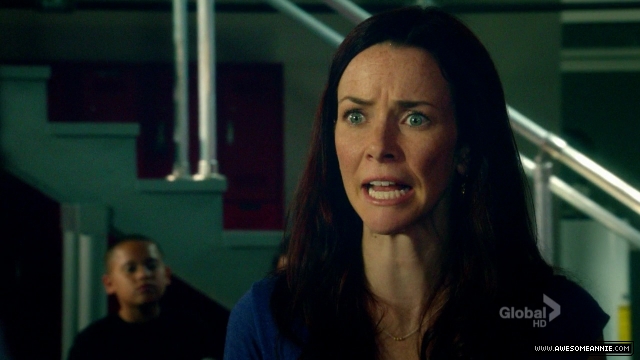 Annie Wersching in Hawaii Five-0