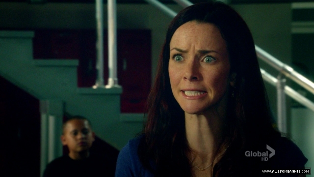 Annie Wersching in Hawaii Five-0