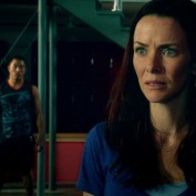 Annie Wersching in Hawaii Five-0