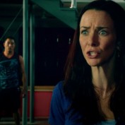 Annie Wersching in Hawaii Five-0