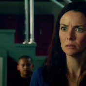 Annie Wersching in Hawaii Five-0