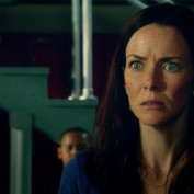 Annie Wersching in Hawaii Five-0