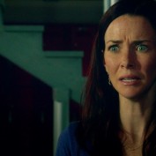 Annie Wersching in Hawaii Five-0