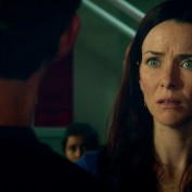 Annie Wersching in Hawaii Five-0