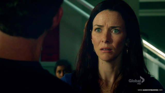 Annie Wersching in Hawaii Five-0