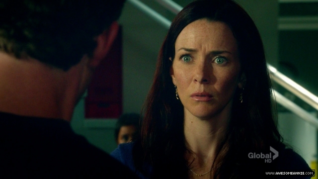 Annie Wersching in Hawaii Five-0