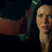 Annie Wersching in Hawaii Five-0