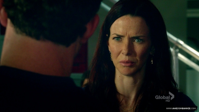 Annie Wersching in Hawaii Five-0