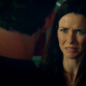 Annie Wersching in Hawaii Five-0