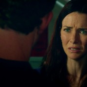 Annie Wersching in Hawaii Five-0