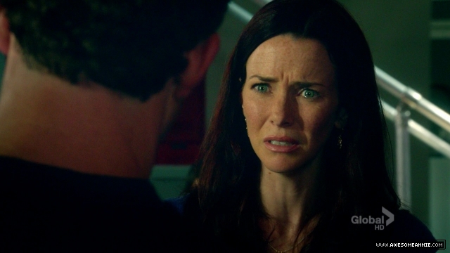 Annie Wersching in Hawaii Five-0