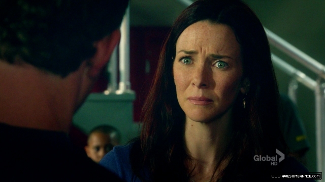 Annie Wersching in Hawaii Five-0