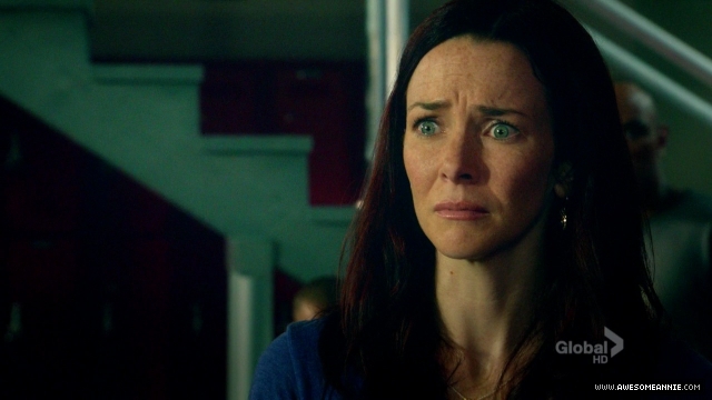 Annie Wersching in Hawaii Five-0