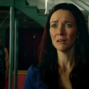 Annie Wersching in Hawaii Five-0