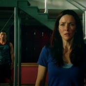 Annie Wersching in Hawaii Five-0