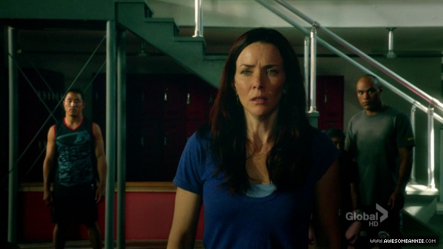 Annie Wersching in Hawaii Five-0