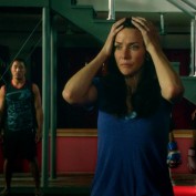 Annie Wersching in Hawaii Five-0