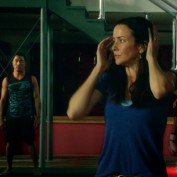 Annie Wersching in Hawaii Five-0