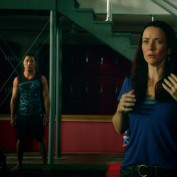 Annie Wersching in Hawaii Five-0