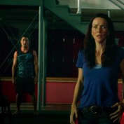 Annie Wersching in Hawaii Five-0