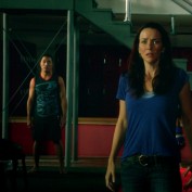 Annie Wersching in Hawaii Five-0