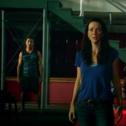 Annie Wersching in Hawaii Five-0