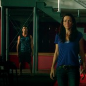 Annie Wersching in Hawaii Five-0