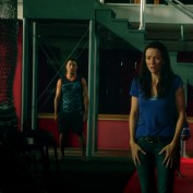 Annie Wersching in Hawaii Five-0