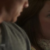 Annie Wersching as Diana Bloom in Journeyman