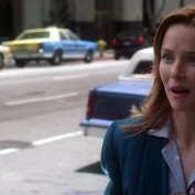 Annie Wersching as Diana Bloom in Journeyman