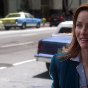 Annie Wersching as Diana Bloom in Journeyman