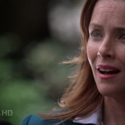 Annie Wersching as Diana Bloom in Journeyman