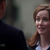 Annie Wersching as Diana Bloom in Journeyman