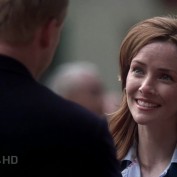 Annie Wersching as Diana Bloom in Journeyman