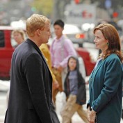 Annie Wersching Journeyman Episode Still