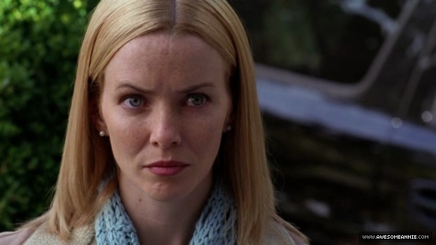 Annie Wersching in Killer Instinct