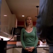 Annie Wersching in Killer Instinct