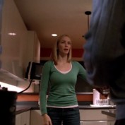 Annie Wersching in Killer Instinct