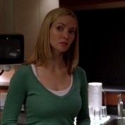 Annie Wersching in Killer Instinct